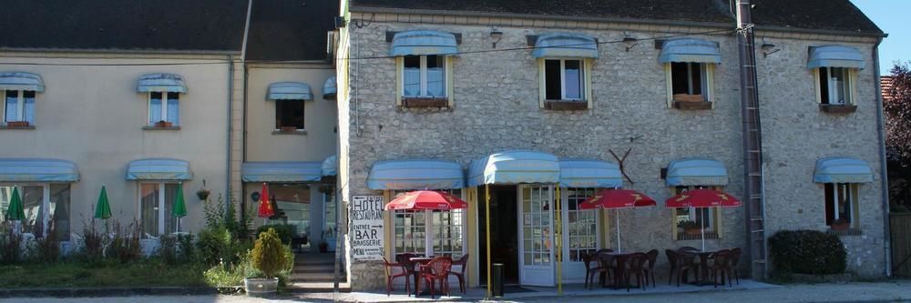 Hotel La Belle Etape Paris Exterior foto